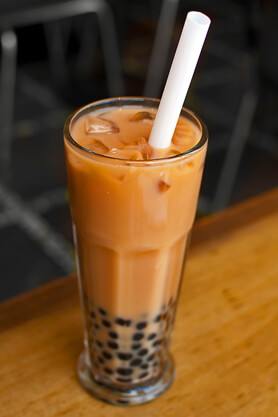 Thai Boba Tea Recipe Thai Boba Tea Recipe