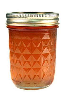 Honeybush Tea Jelly Recipe Honeybush Tea Jelly Recipe