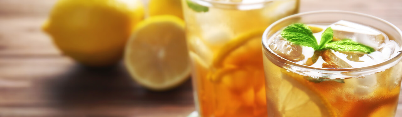 How To Make Iced Tea