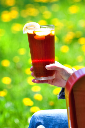 Quick and Easy Jasmine Lemonade Recipe Quick and Easy Jasmine Lemonade Recipe