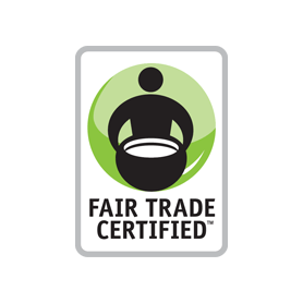 Fair Trade Certified