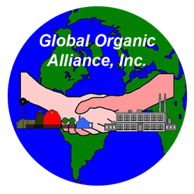Global Organic Alliance