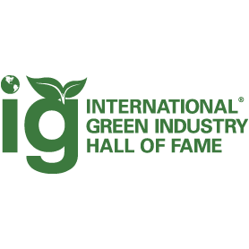 International Green Industry Hall of Fame