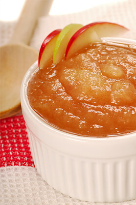 Rooibos Applesauce Recipe Rooibos Applesauce Recipe