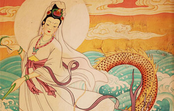 Ti Kuan Yin Lore Ti Kuan Yin Lore