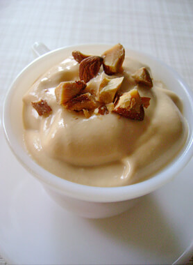 Tea-Infused Cultured Yogurt Recipe Tea-Infused Cultured Yogurt Recipe